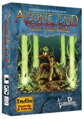 Aeon's End (2d ed) - Into The Wild